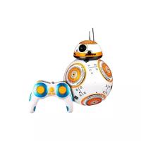 Радиоуправляемый робот дроид "Звездные войны" Sphero Star Wars Droid BB-8