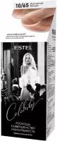 Estel Celebrity Краска-уход для волос тон 10/65 жемчужный блондин 140 мл 1 шт