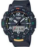 Наручные часы CASIO Pro Trek PRT-B50-1