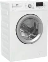 Стиральная машина Beko WRS 55P2 BSW белый