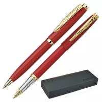 Набор пишущих принадлежностей Pierre Cardin Pen Pen: шариковая ручка, роллер