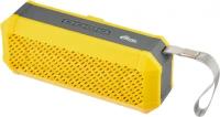 Аудиосистема RITMIX SP-260B yellow