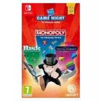 Игра Hasbro Game Night