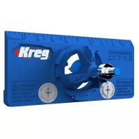 Кондуктор Kreg Concealed Hinge Jig