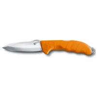 Нож перочинный Victorinox "Hunter Pro M"(0.9411.M9), оранжевый