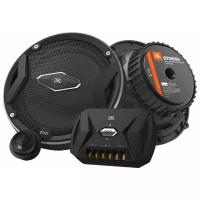 Автомобильная акустика JBL GTO 609C