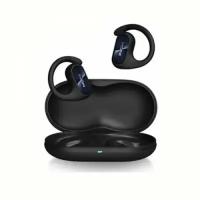 Спортивные Наушники Xiaomi 1More Fit SE Open Earbuds S30 (черный) - Global Version, Новинка 2023, Оригинал - Новые