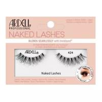 Ardell Накладные ресницы Naked Lashes 424