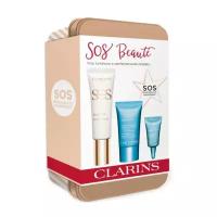 Набор Clarins SOS Beaute