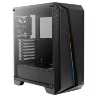 Компьютерный корпус AeroCool Cylon Pro TG Black