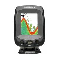 Эхолот Humminbird PiranhaMAX 190C