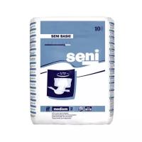 Подгузники для взрослых Seni Seni Basic