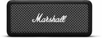 Портативная акустика Marshall Emberton Black