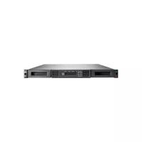 HPE StoreEver MSL 1/8 G2 0-drive Tape Autoloader