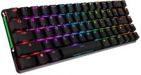 Клавиатура беспроводная ASUS ROG Falchion (Cherry MX RGB Red switches) USB, Черный, 90MP01Y0-BKRA01