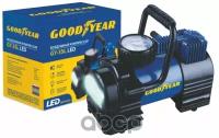 Компрессор Gy-35L Led 35 Л/Мин, Шт GOODYEAR арт. GY000104