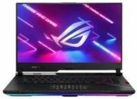 Ноутбук ASUS ROG STRIX SCAR 15 G533ZW-LN076W