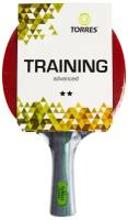 Ракетка для настольного тенниса TORRES Training 2* TT21006
