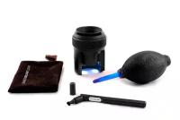 Чистящий набор Lenspen SensorKlear Loupe Kit для чистки матриц зерк. камер