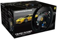 Руль Thrustmaster TS-PC Racer Ferrari 488 Challenge Edition, черный