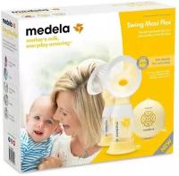 Электрический молокоотсос Medela Swing Maxi Flex