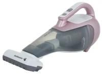 Пылесос BLACK+DECKER DV9610PN, pink