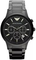 Наручные часы EMPORIO ARMANI Classic 2453