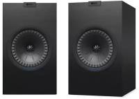 Полочная акустика KEF Q350 Satin Black