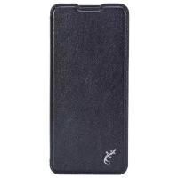 Чехол книжка G-Case Slim Premium для Samsung Galaxy A31 SM-A315F, черный