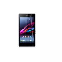 Неполноэкранная защитная пленка для Sony Xperia Z1