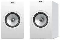 Полочная акустика KEF Q150 Satin White