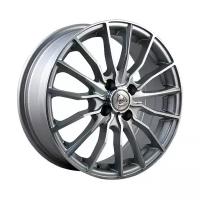 NZ SH650 NZ SH650 диск литой NZ SH650 6X15/4X100 ET40 D60.1 SF {NZ