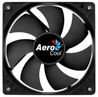 Вентилятор AeroCool Fan Force 12 120mm Black 4718009158016