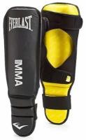 Защита голени и стопы Everlast MMA Grappling 7950