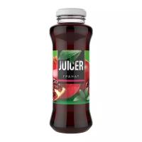 Сок Juicer Гранат