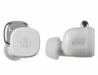 TWS наушники Audio Technica ATH-SQ1TWWH