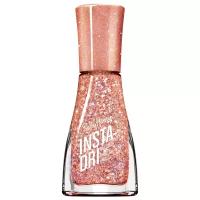 Лак для ногтей Sally Hansen Insta-Dri Nail Color 258 Shooting Star 9,17 мл