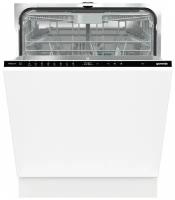 Посудомоечная машина встраиваемая Gorenje GV663C60