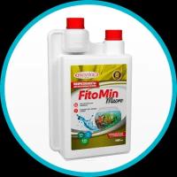Удобрение для аквариумных растений Fitomin Macro 250 мл PRESTIGE AQUA