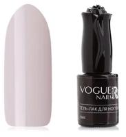 Гель-лак для ногтей Vogue Nails Осень в Нью-Йорке, 10 мл, оттенок Лакированные туфли