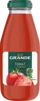 Сок Soko Grande томатный с морской солью для детского питания с 3 лет 0.3л