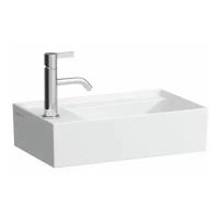 Мини-раковина LAUFEN KARTELL 815335