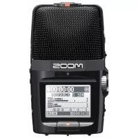 Диктофон ZOOM H2n