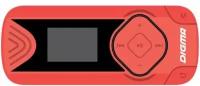 Плеер Digma R3 8Gb красный