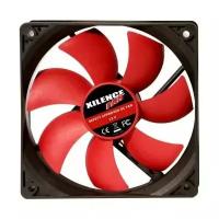 Вентилятор для корпуса XILENCE Performance для корпуса Performance C case fan 92mm Hydro bearing Small 3 PIN + Big 4 PIN