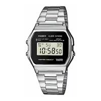 Часы Casio A-158WEA-1E