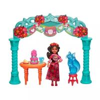 Набор для маленьких кукол в асс. Елена Принцесса Авалора Disney Princess Hasbro C0383