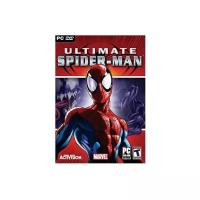 Игра Ultimate Spider-Man