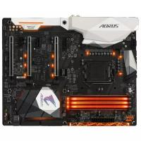 Материнская плата GIGABYTE GA-Z270X-Gaming 5 (rev. 1.0)