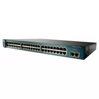 Коммутатор Cisco WS-C2950T-48-SI